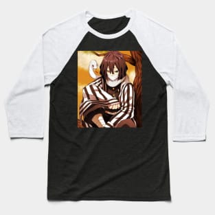 OBANAI IGURO MERCH VTG Baseball T-Shirt